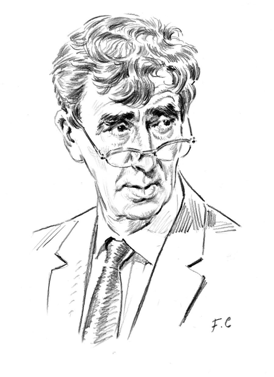 Schoettl, Jean-Eric