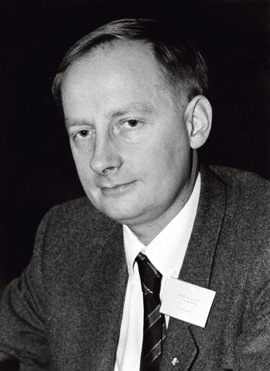 Yves Thréard