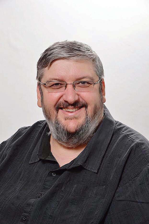 Jean-Marie Guénois