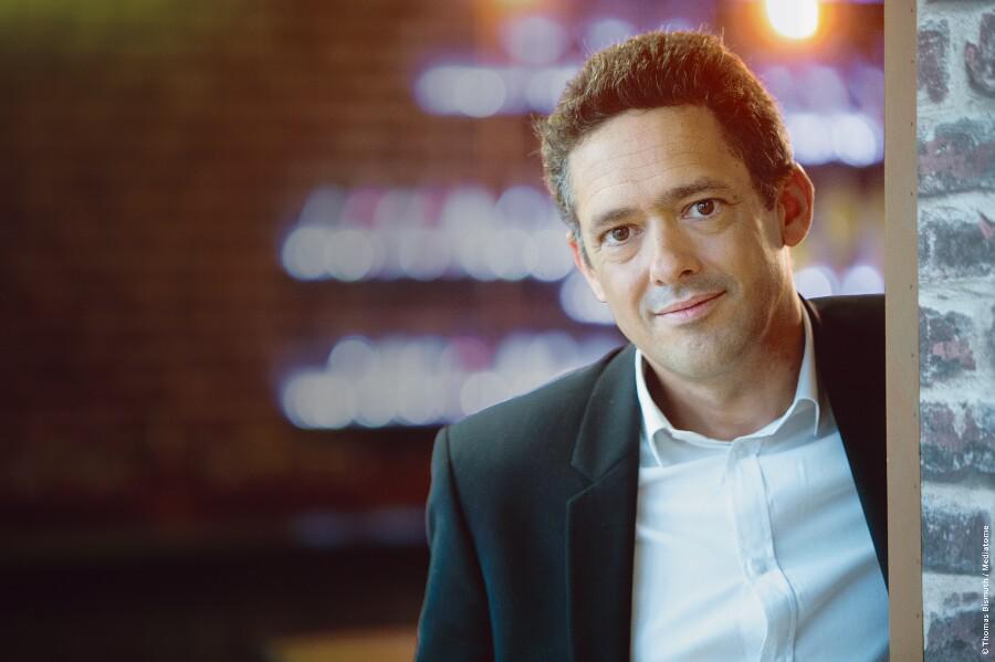 Yann Le Galès