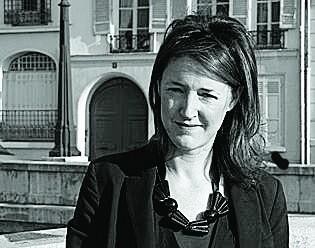 Elodie Baërd