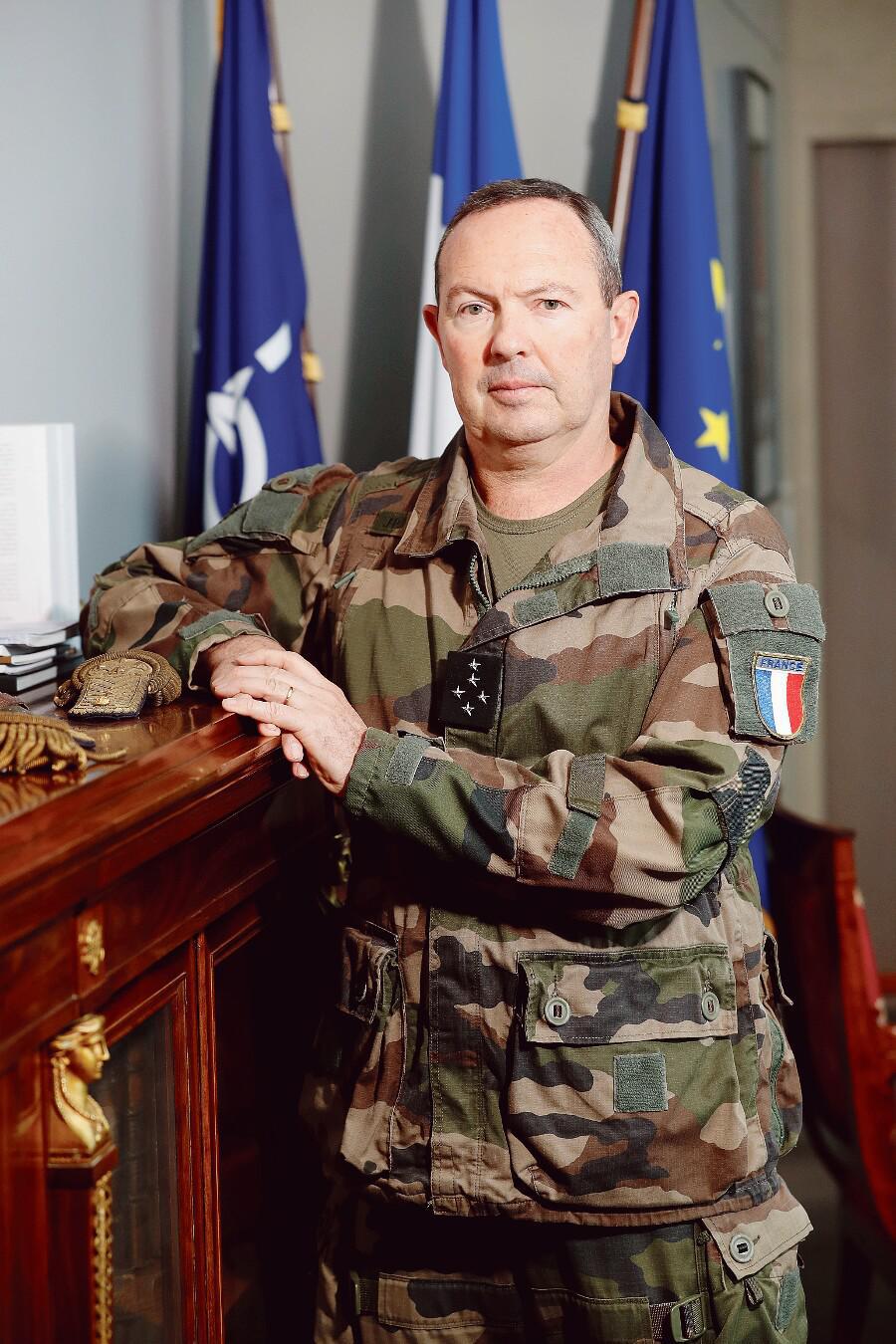 Alain Barluet