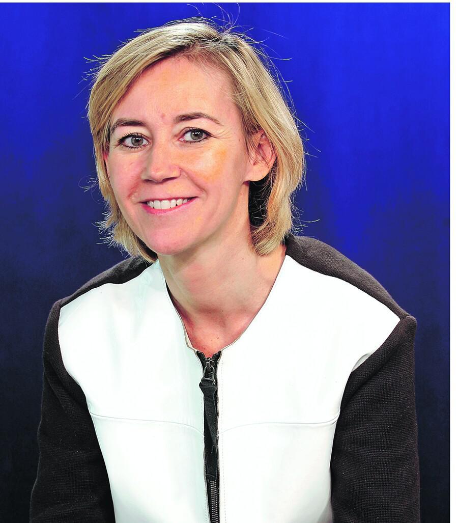 Caroline De Malet