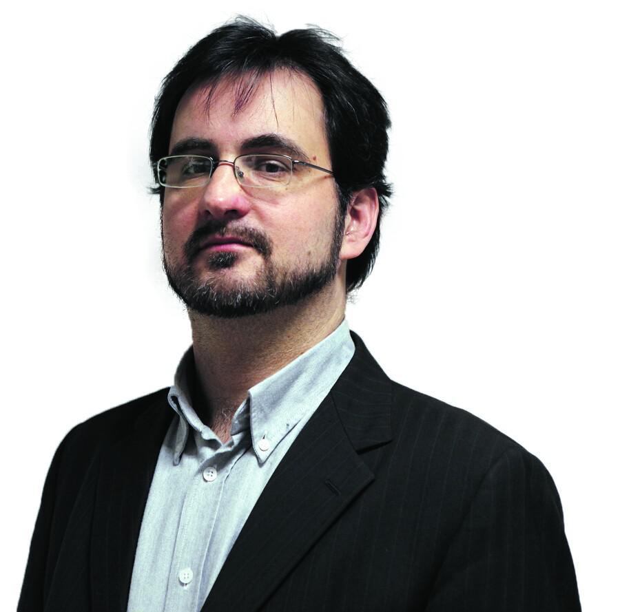 Emmanuel Egloff