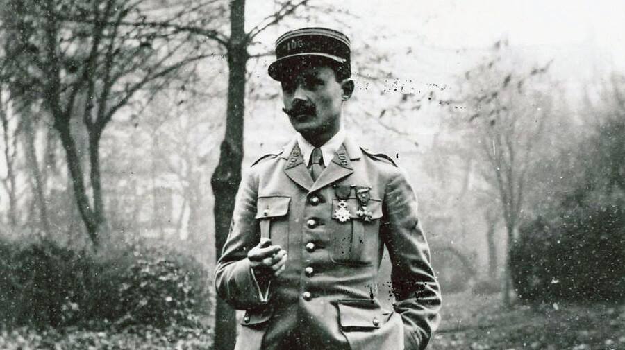 Hédi Kaddour