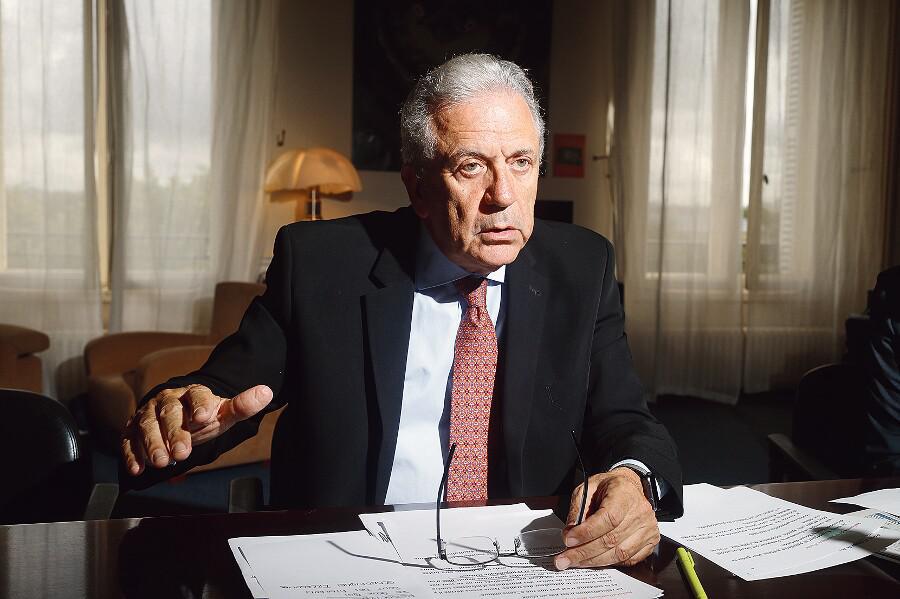 Tanguy Berthemet
