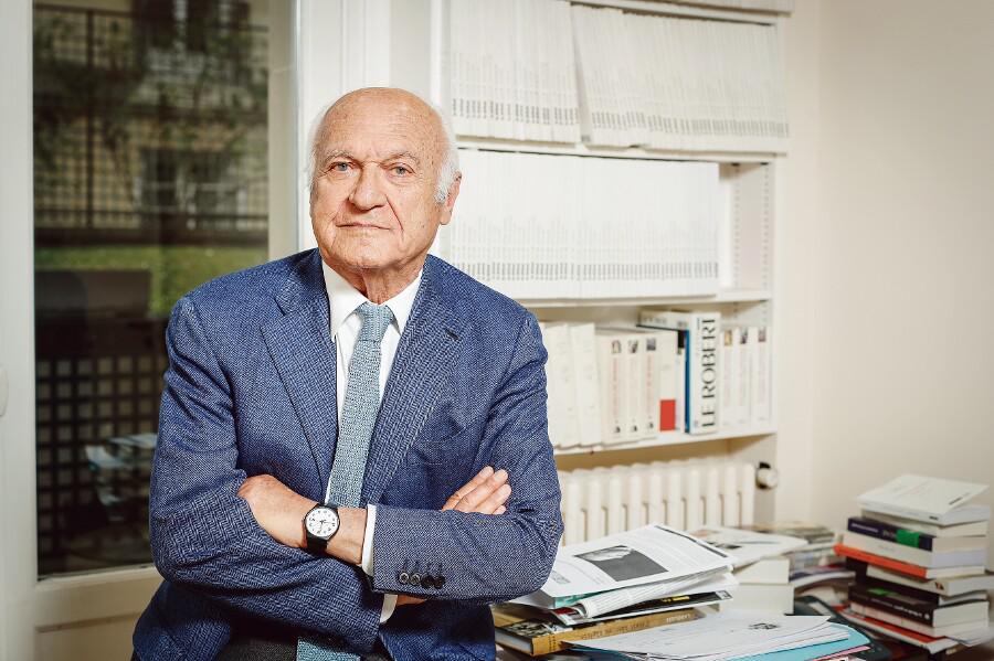 Guillaume Perrault