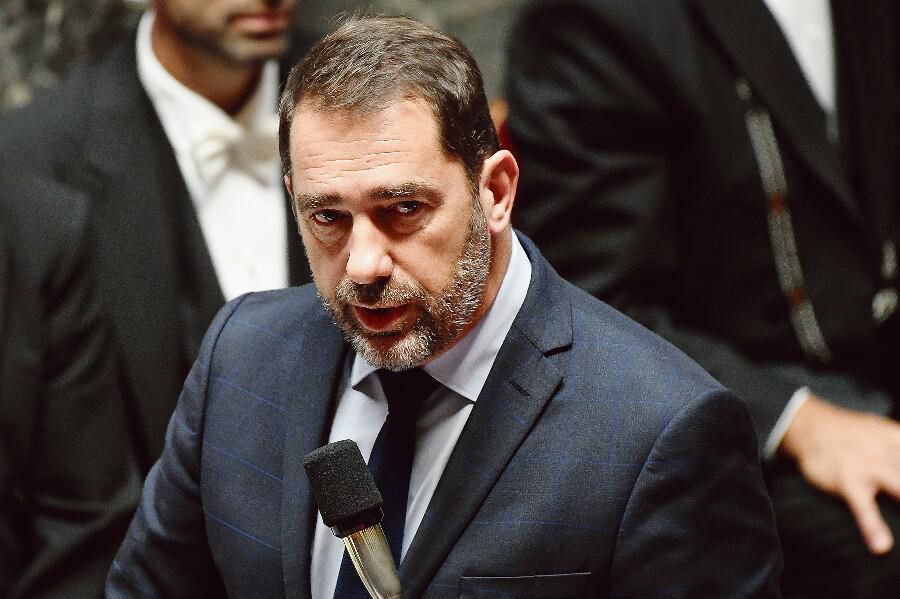 Jean Chichizola