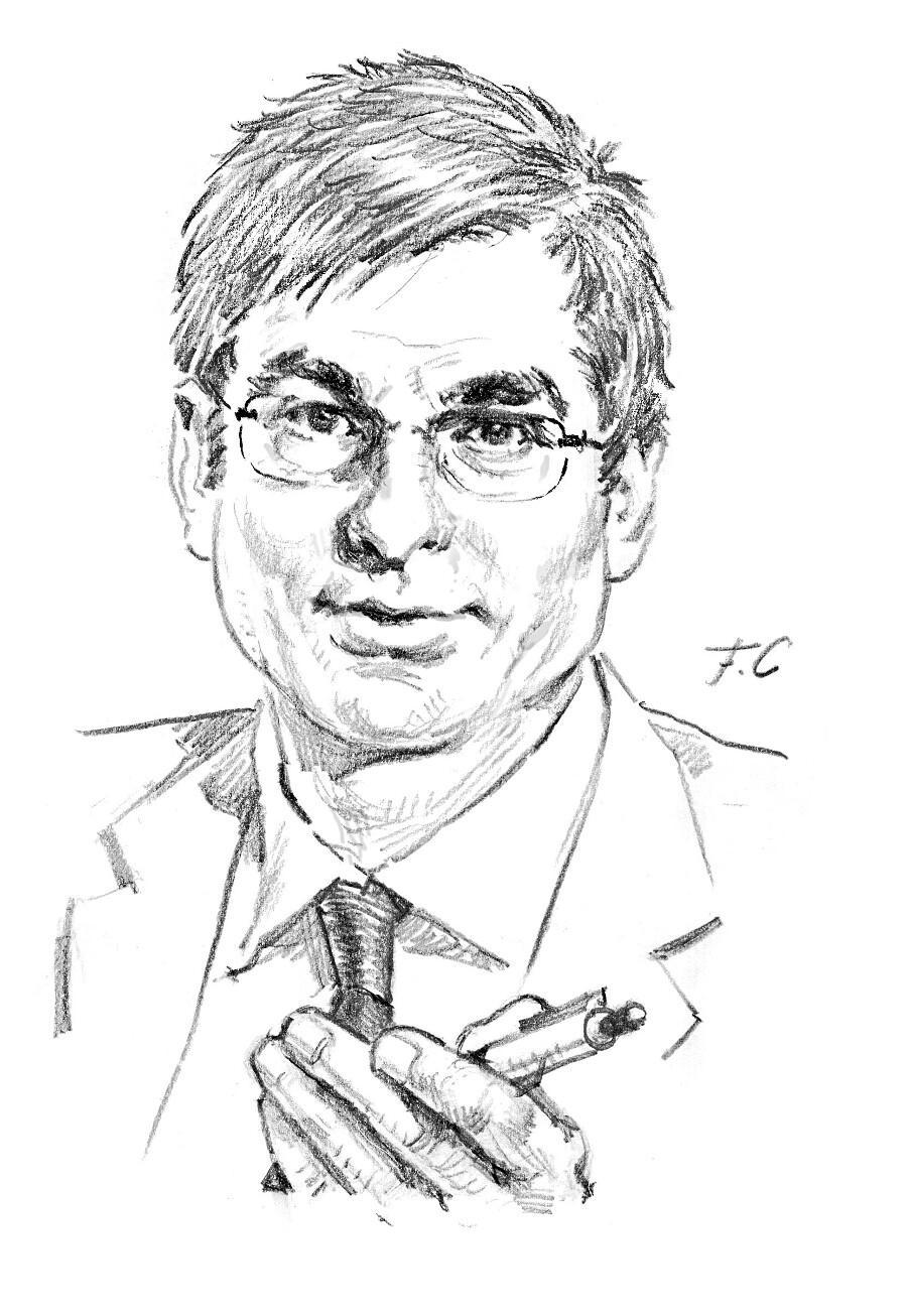 Stéphane Ratti