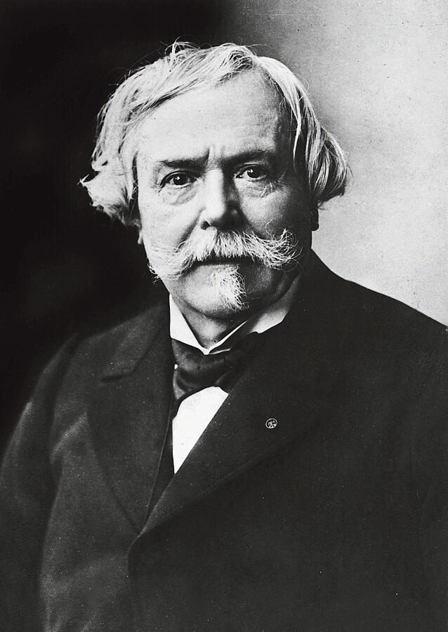Jean-Bernard Litzler