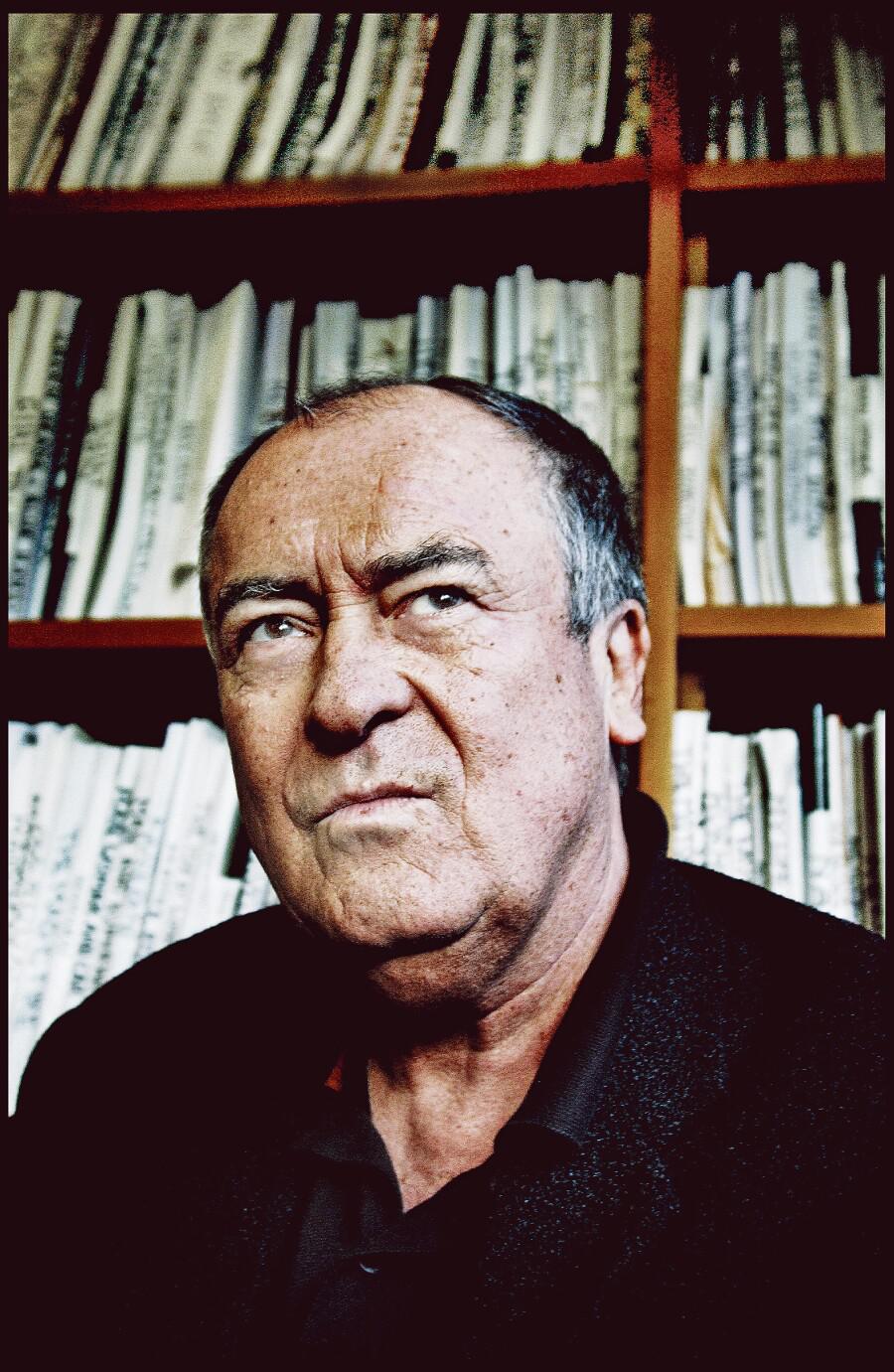 Eric Neuhoff