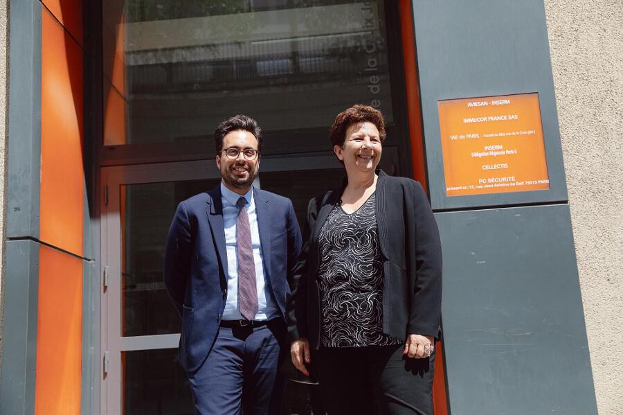 Braun, Elisa
