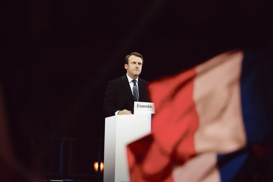 François-Xavier Bourmaud