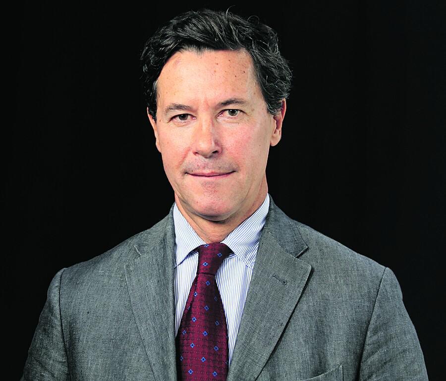 Philippe Gélie