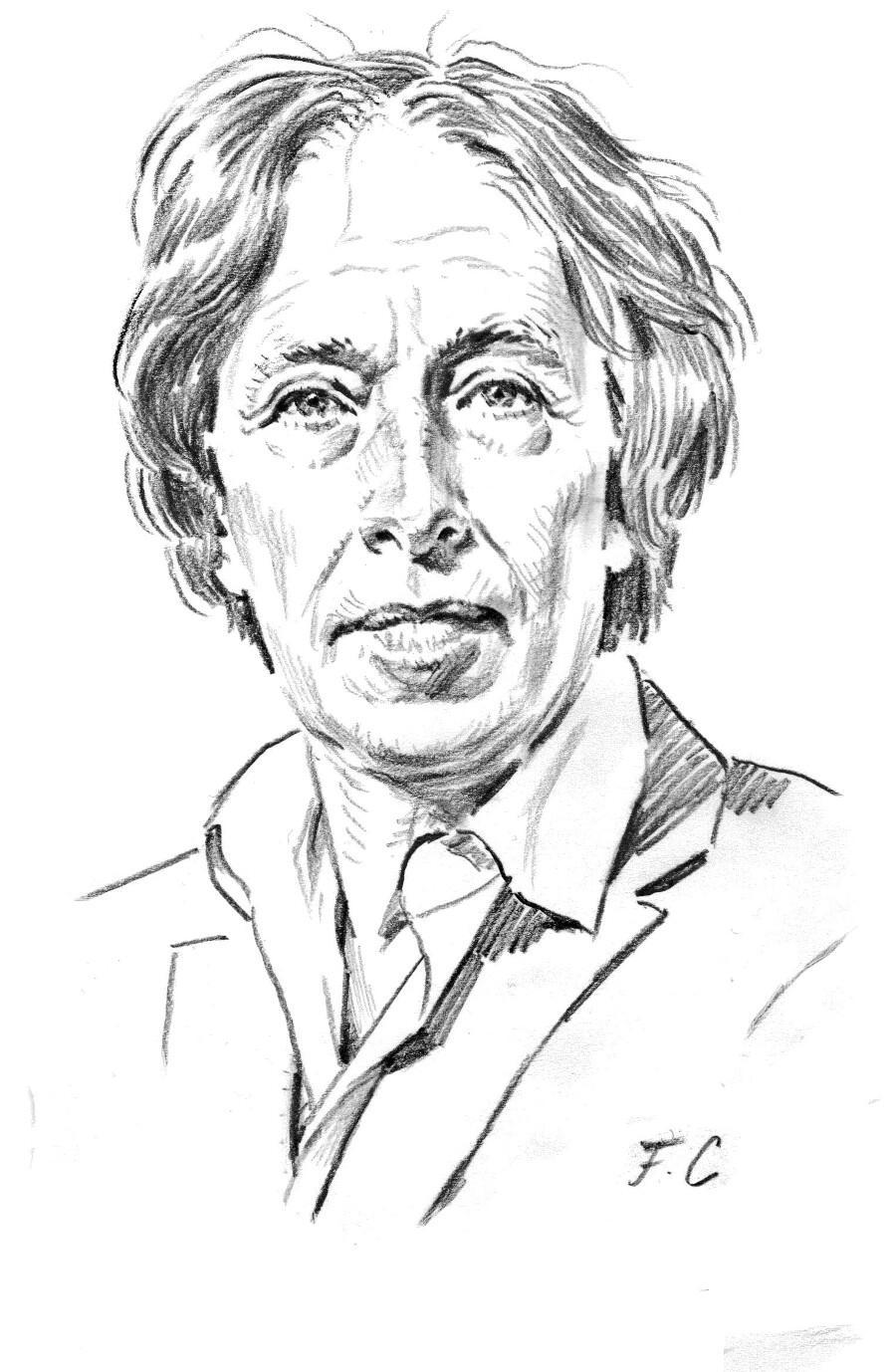 Guillaume Perrault