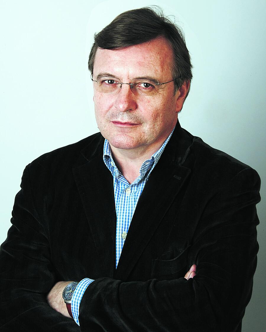 Philippe Doucet