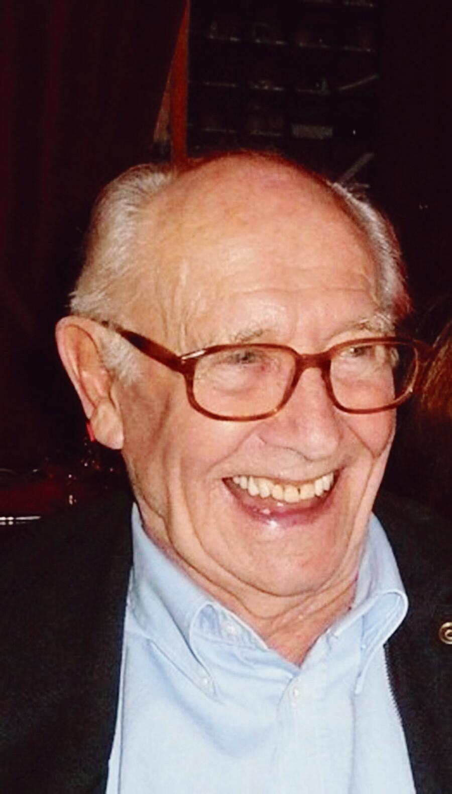 Armelle Héliot