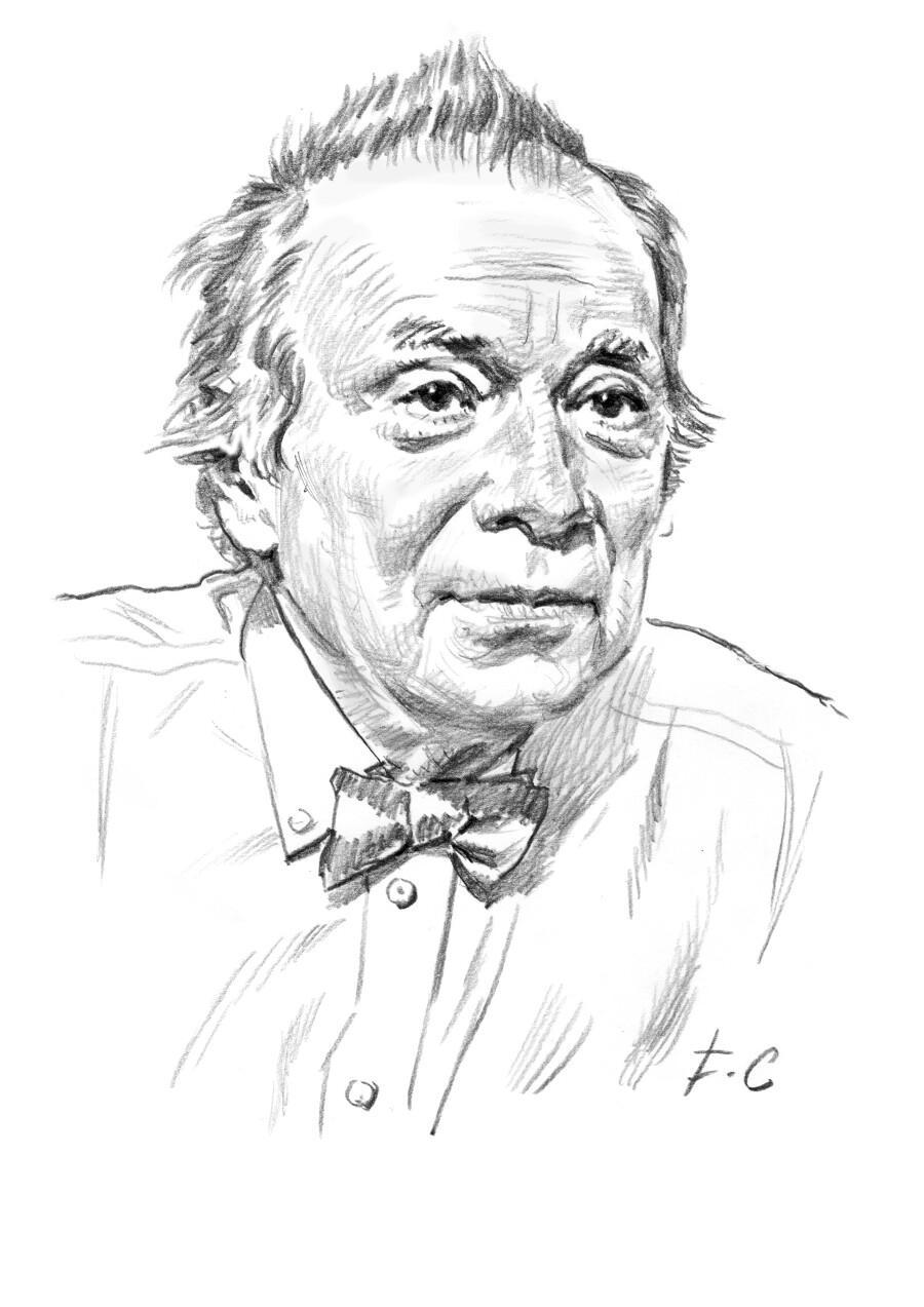 Guillaume Perrault