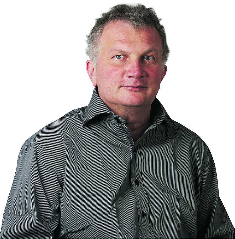 Thierry Oberlé