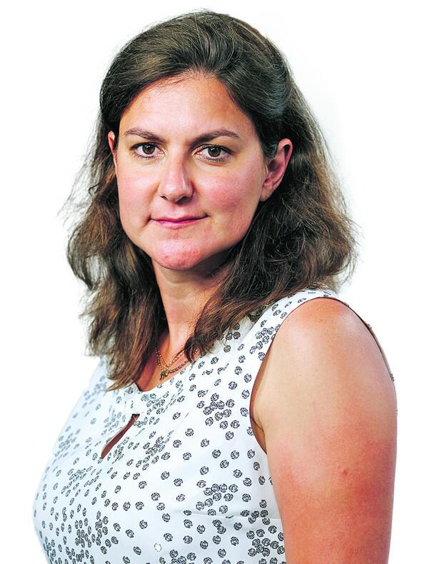 Elsa Bembaron