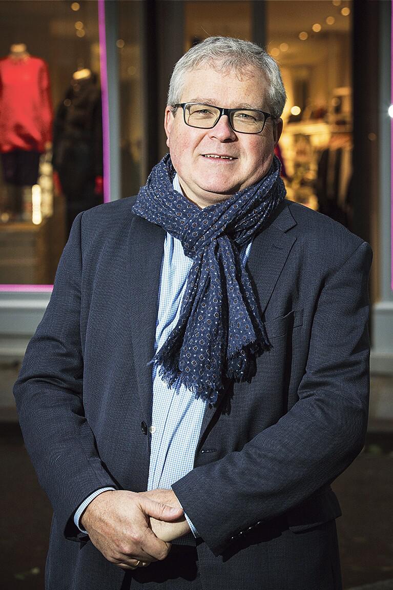 Tanguy Berthemet