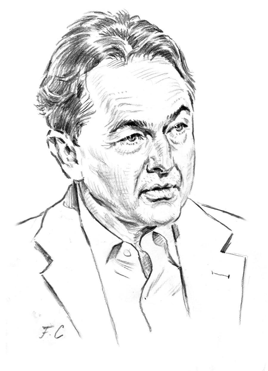 Alexandre Devecchio