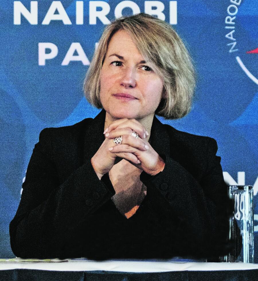 Valérie Collet