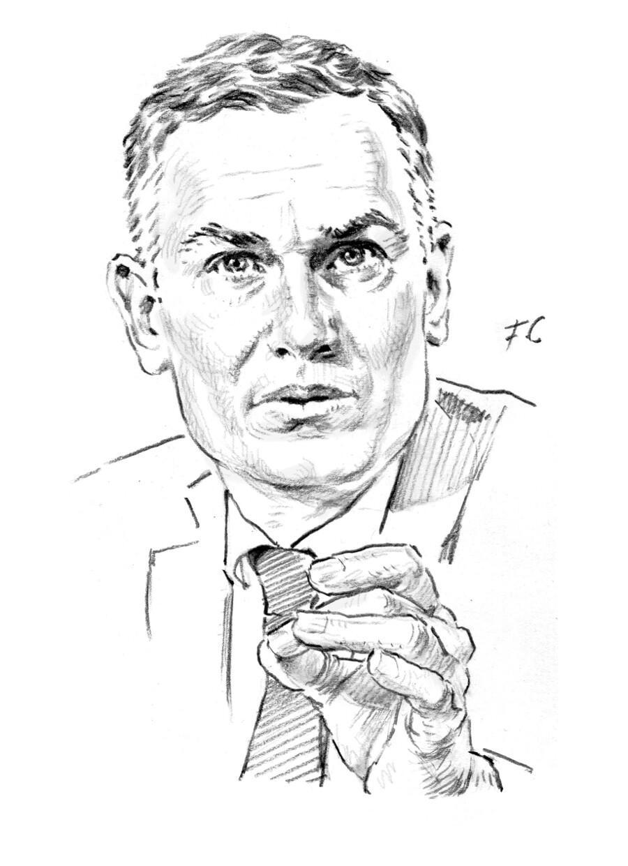 Guillaume Perrault