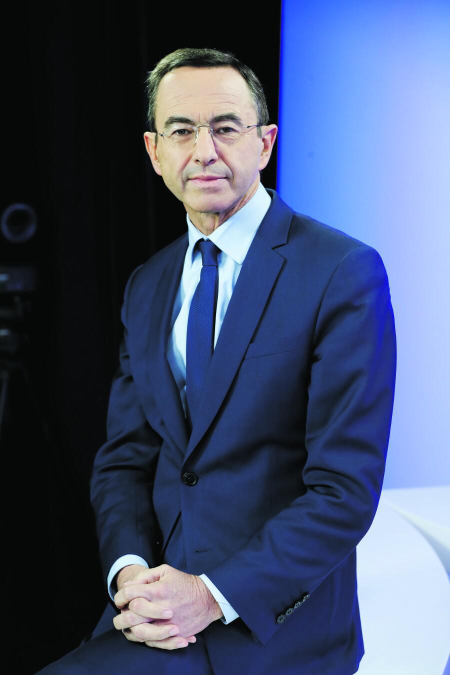 Emmanuel Galiero Marion Mourgue