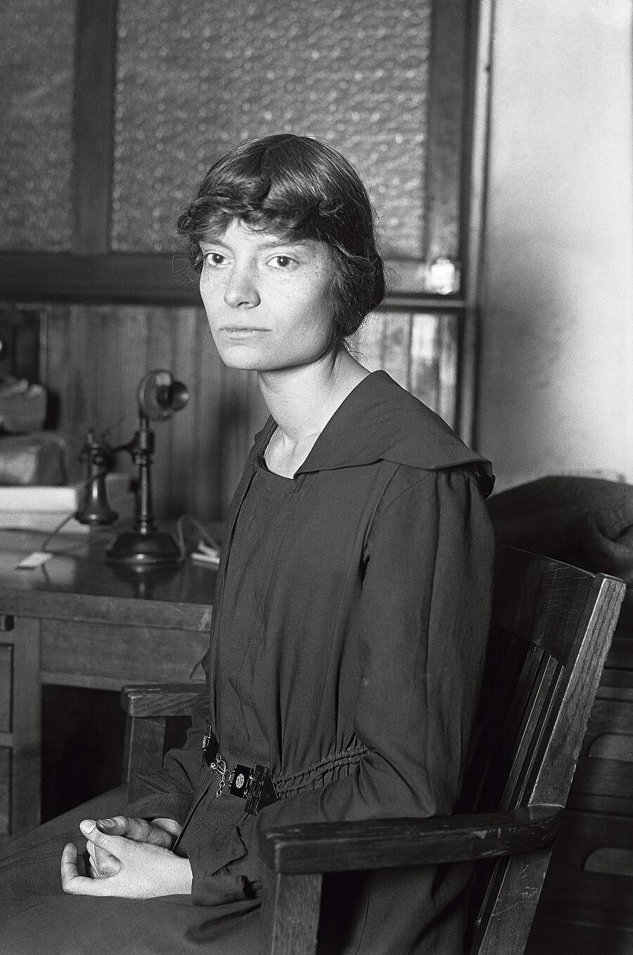 Astrid De Larminat
