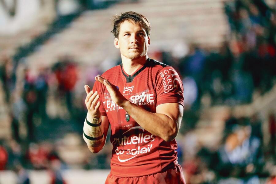 David Reyrat