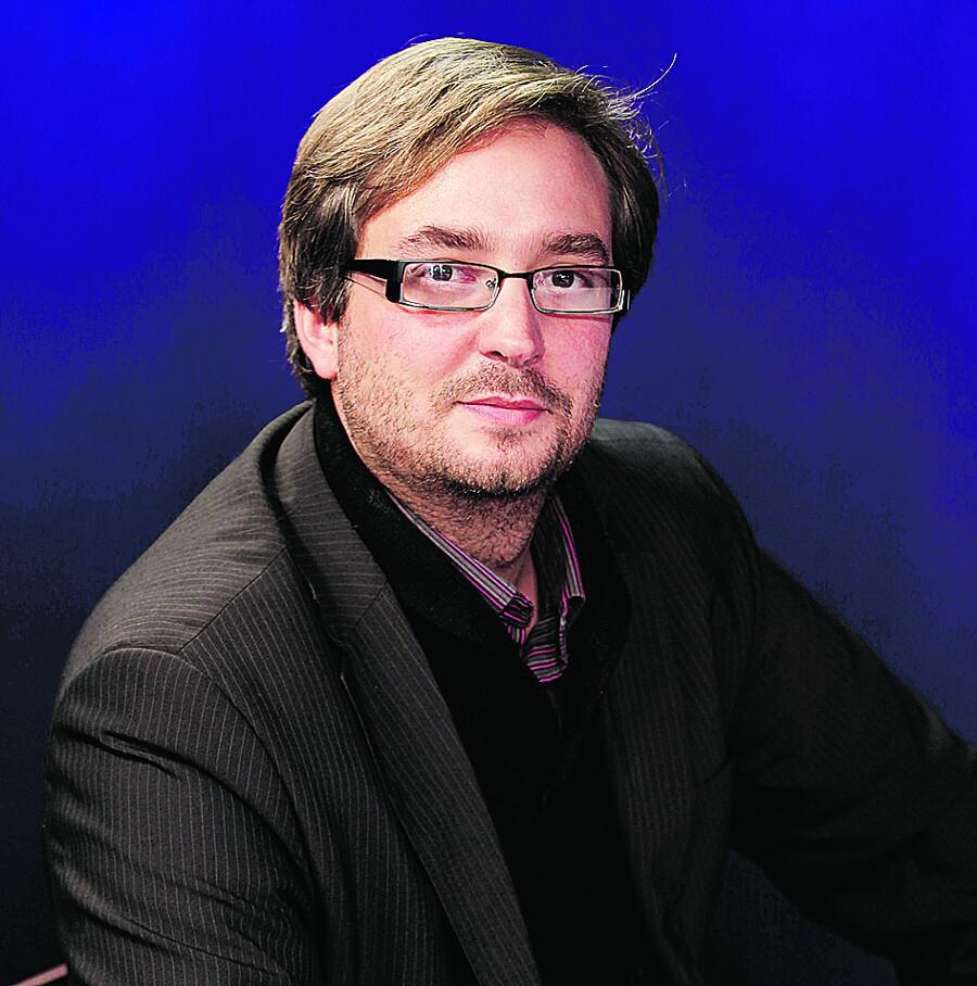 Thierry Hillériteau