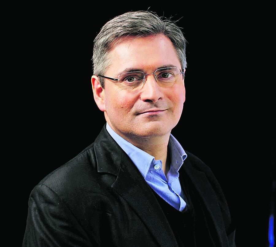 Olivier Delcroix