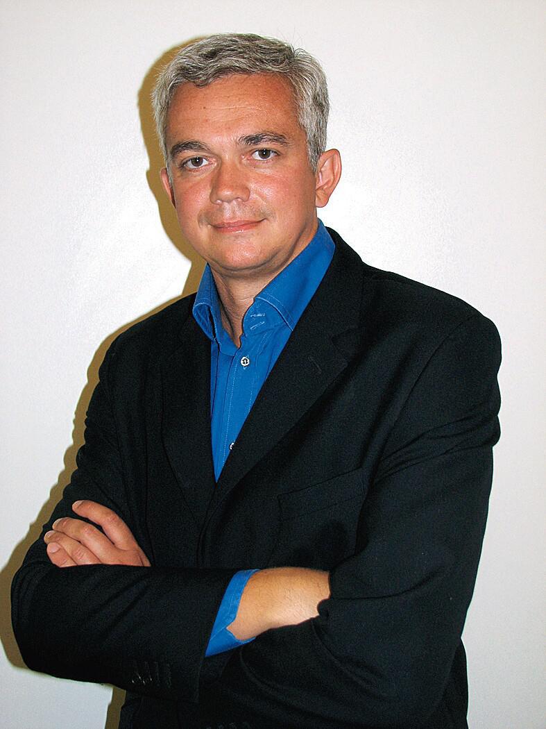 Adrien Goetz