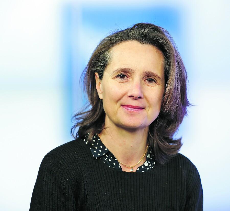 Alyette Debray-Mauduy