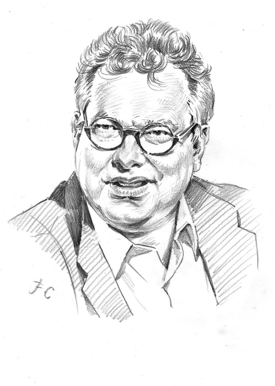 Bertrand Delais