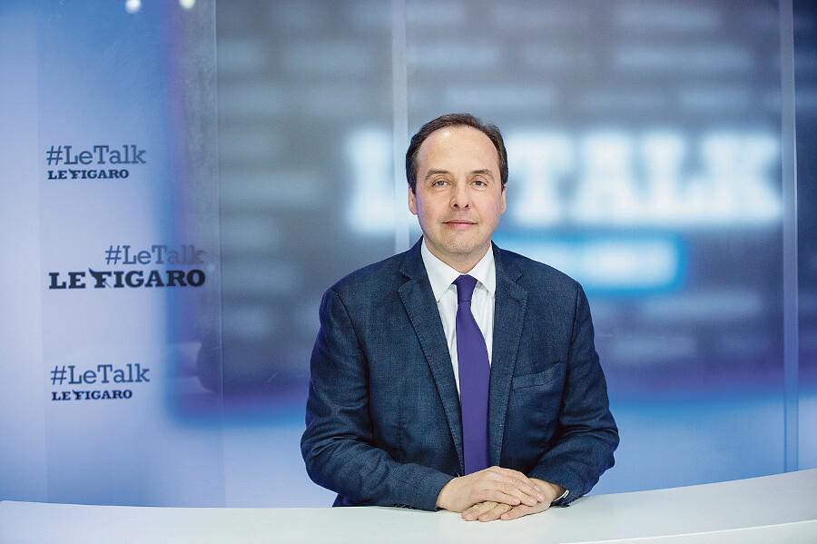 Emmanuel Galiero
