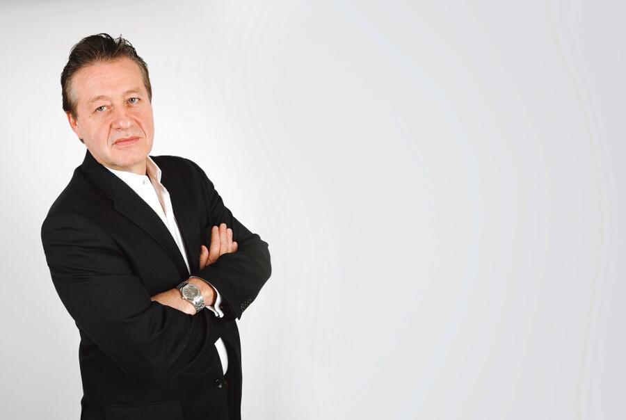 Yves Thréard