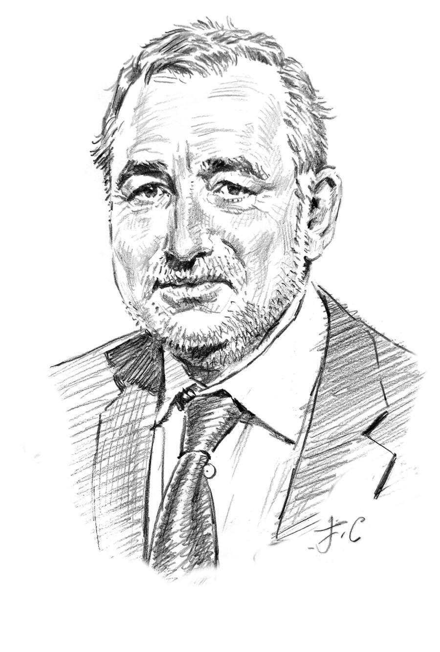 Arnaud Teyssier