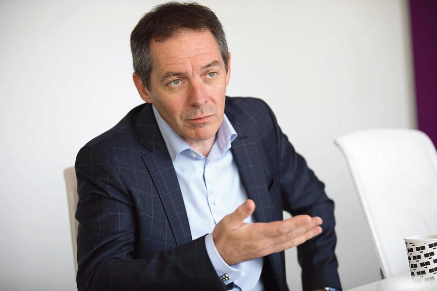 Emmanuel Egloff