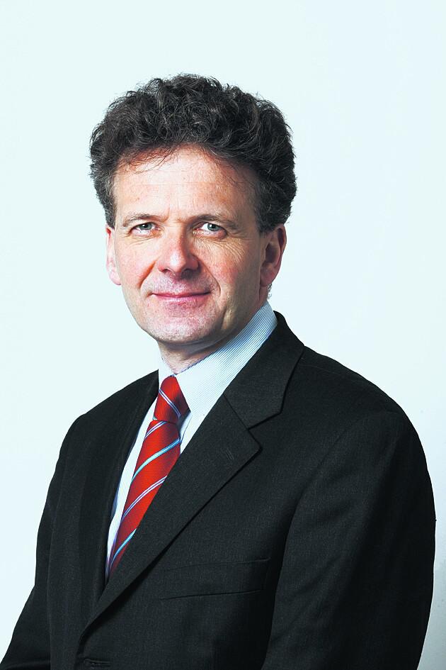Jean-Marie Guénois