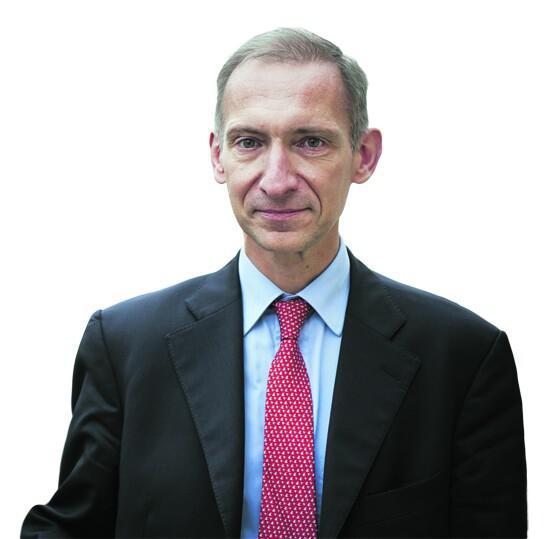 Nicolas Baverez