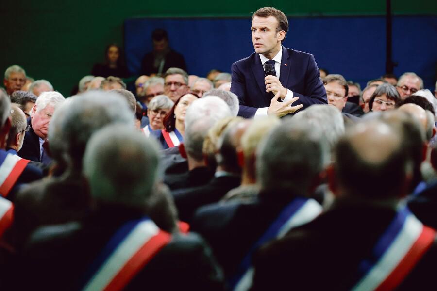 François-Xavier Bourmaud