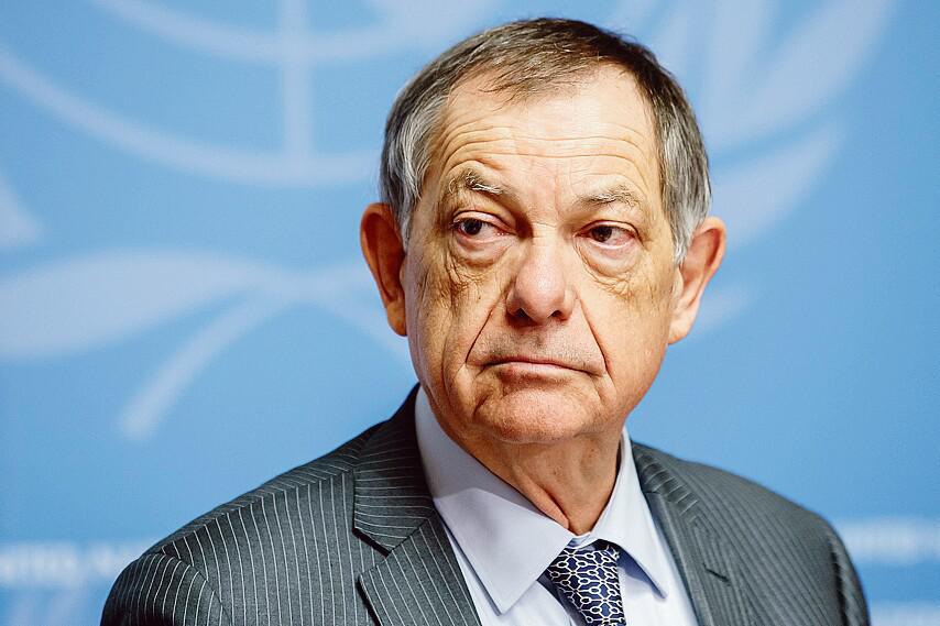 Cyril Hofstein