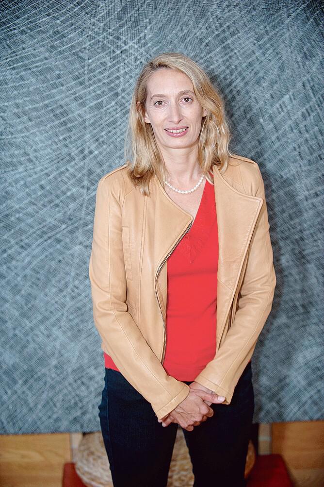 Claire Bommelaer