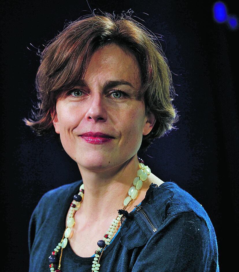 Françoise Dargent