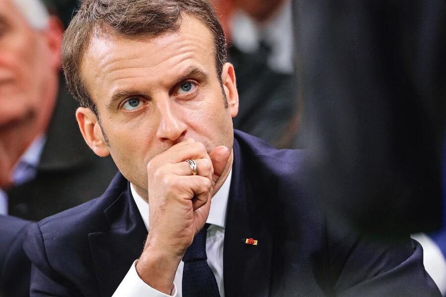 François-Xavier Bourmaud