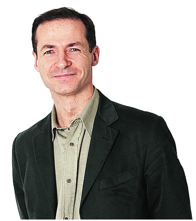 Charles Jaigu