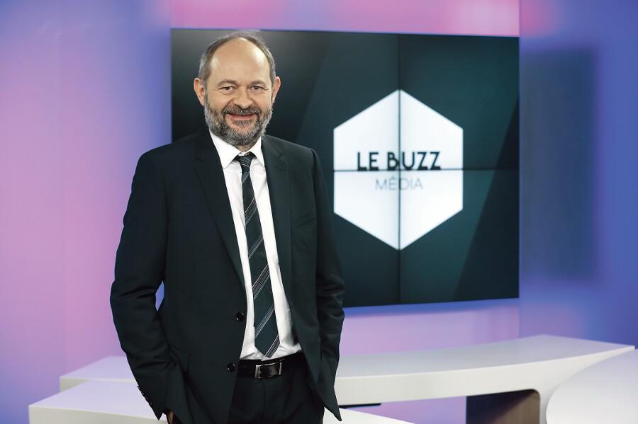 Alexandre Debouté