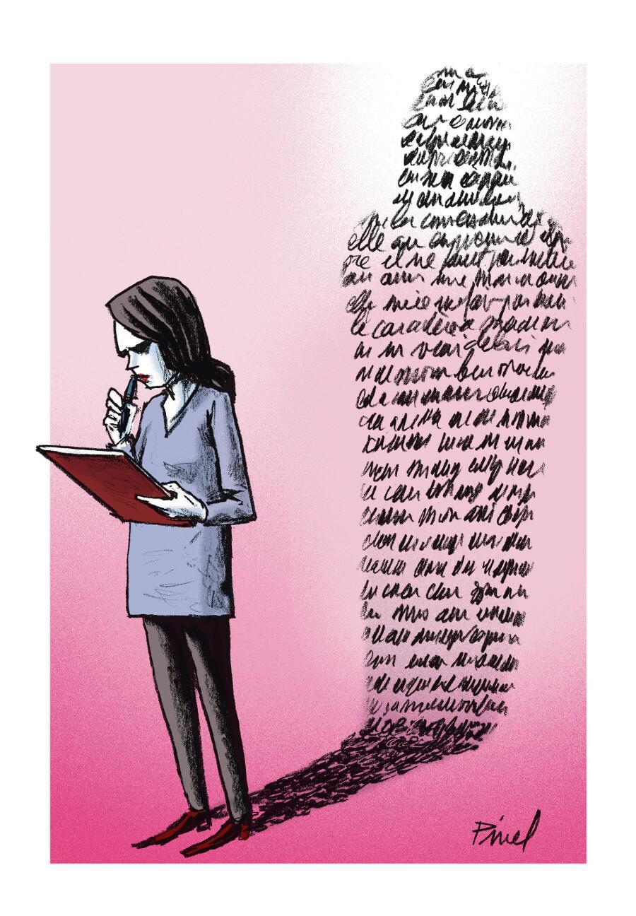 Pascale Senk